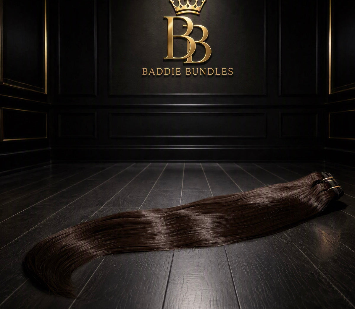BB Volume Baan clip-in extension voor extra volume | BaddieBundlesStore