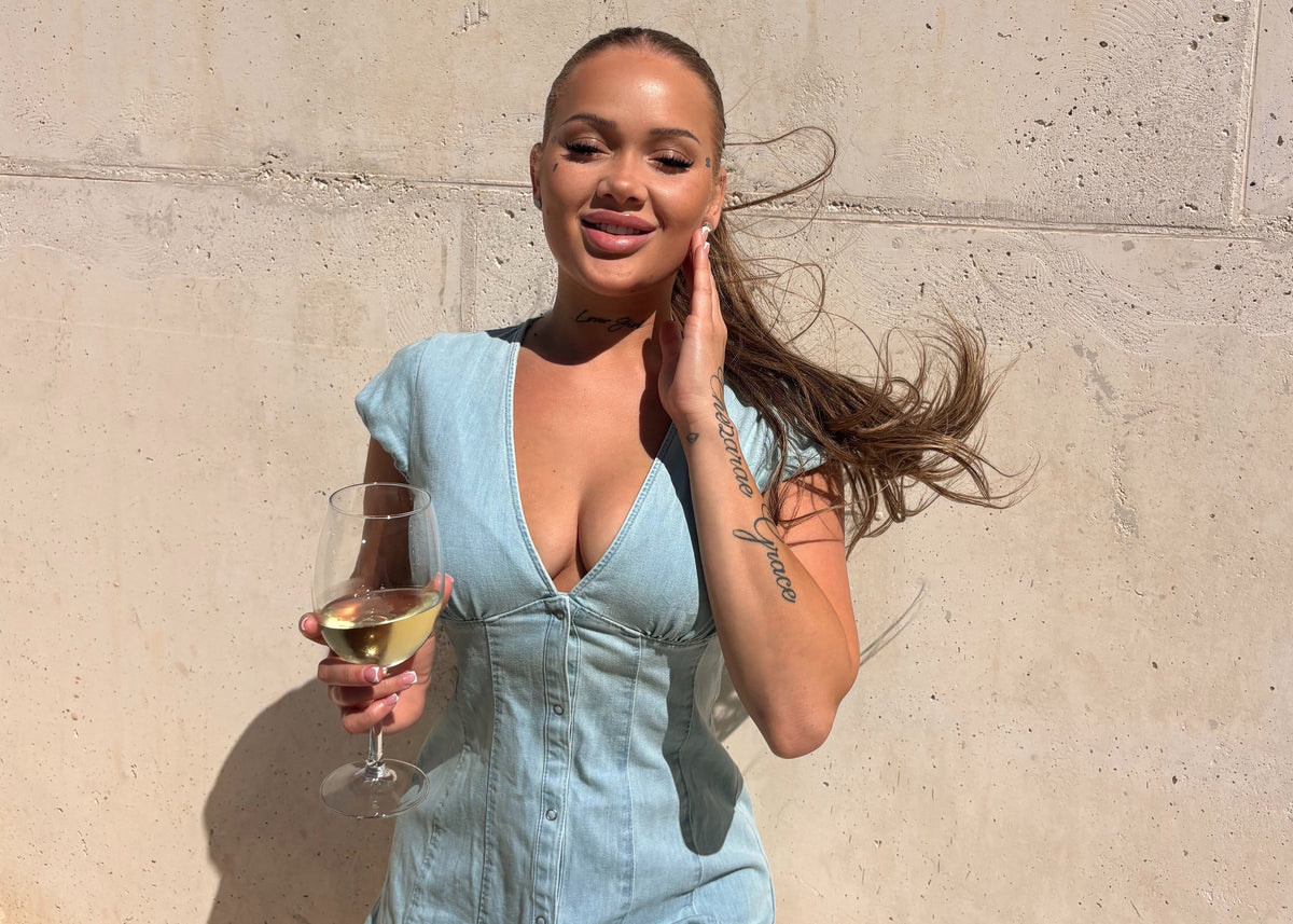 Zo Blijft Je Ponytail Extension Ook Bij Wind Goed Zitten