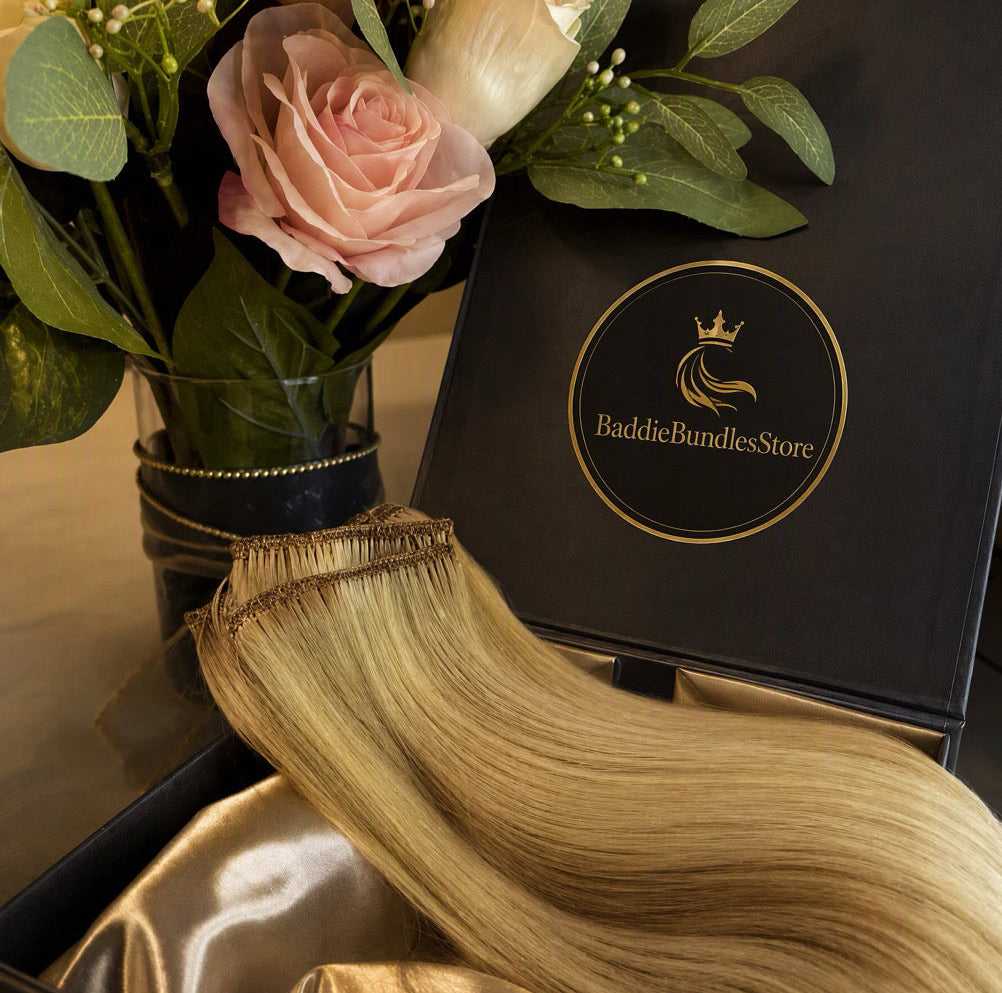 Beschadigen extensions je eigen haar? Zo kies je een haarvriendelijke methode