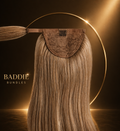 Ponytail 150g Virgin Human Hair - Light Colors