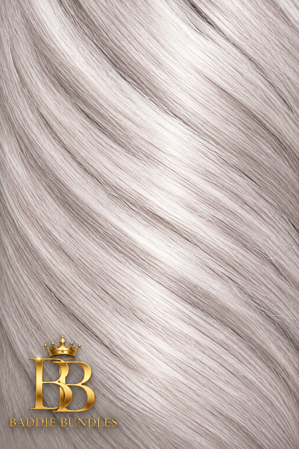 Ponytail 150g Virgin Human Hair - Light Colors