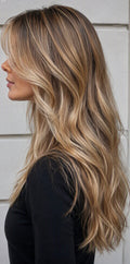 200g seamless pu clip-in extensions