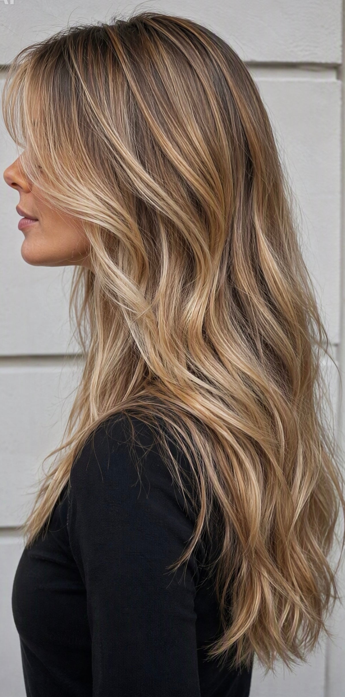 200g seamless pu clip-in extensions