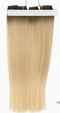 Virgin Genius Weft kleur #T16A/60 - Balayage | BaddieBundlesStore