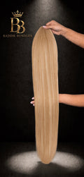V-Part Wig #27P60 piano High quality Remy hair 200g 250g | BaddieBundlesStore