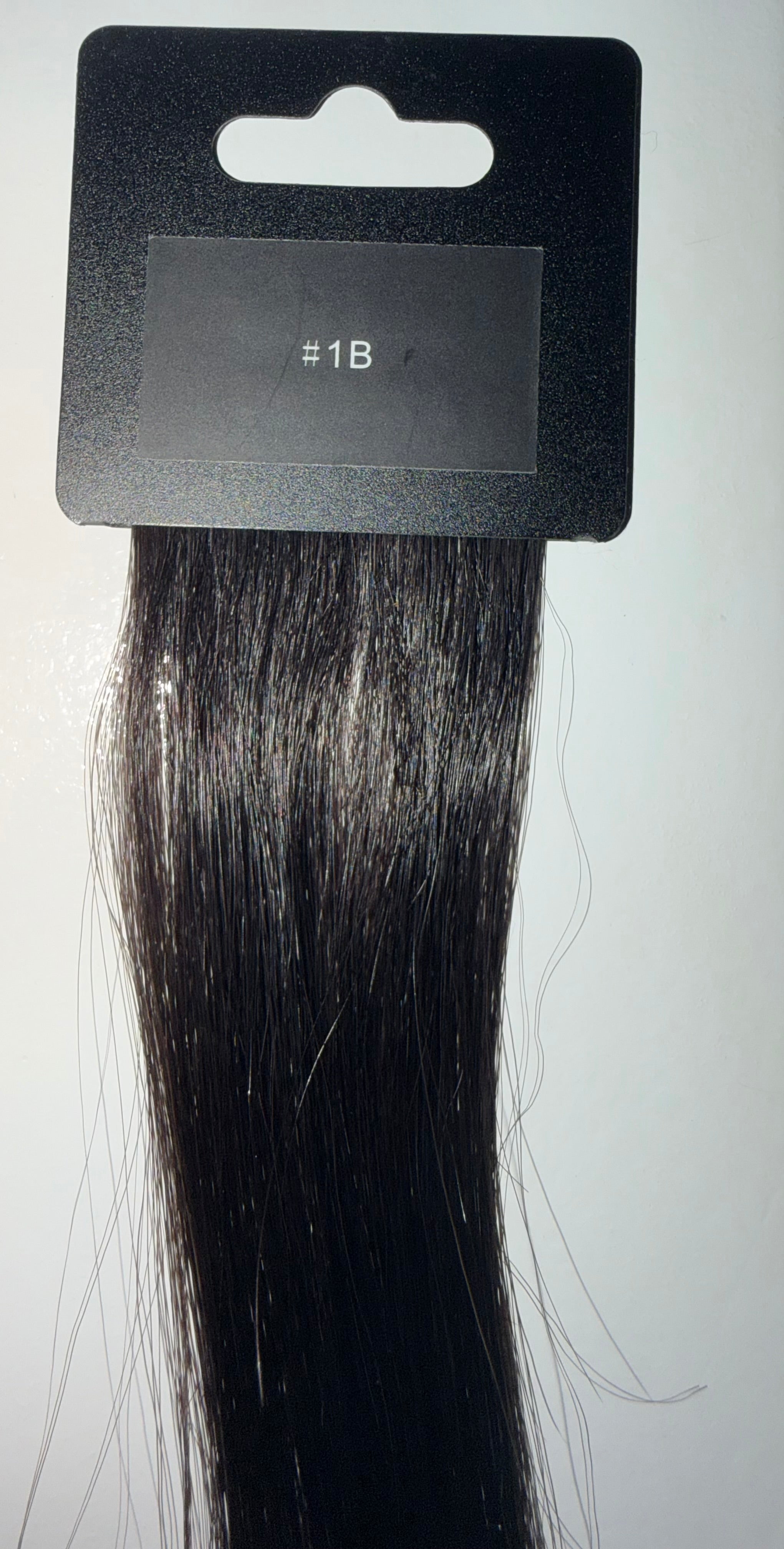 Ponytail 150g Virgin Human Hair - Dark Colors
