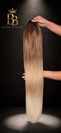 V-Part Wig #4/27/60 High quality Remy hair 200g 250g | BaddieBundlesStore