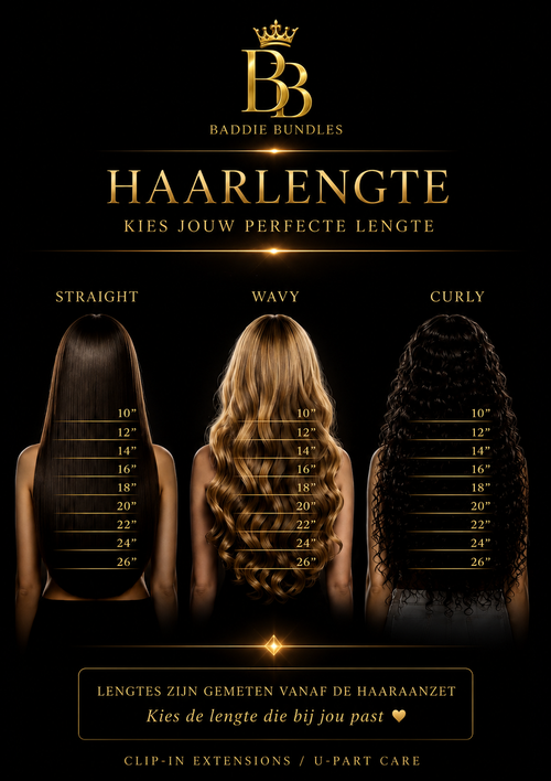 Champagne Blonde Seamless Clip-In Hair Extensions | 160g Human Hair