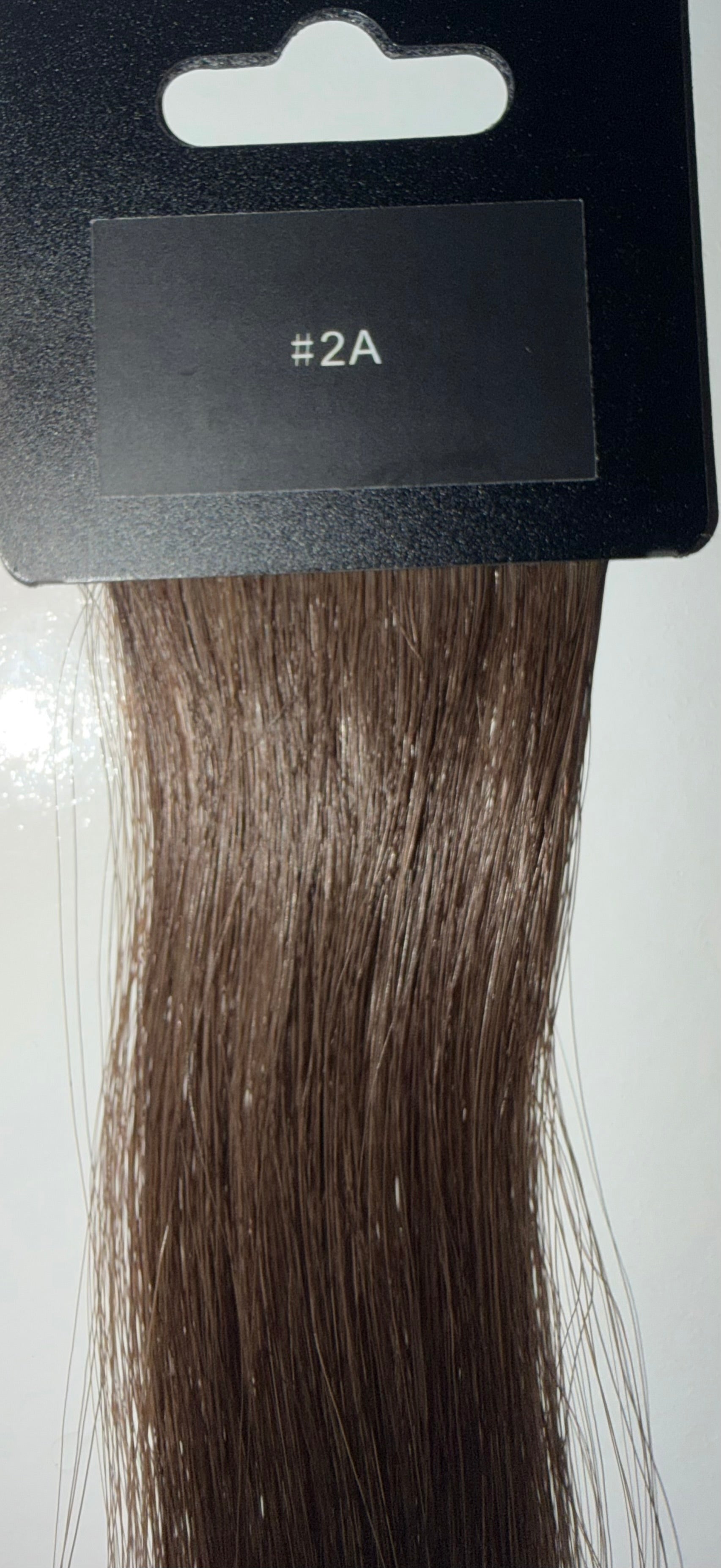 Ponytail 150g Virgin Human Hair - Dark Colors