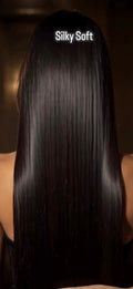 Clip-in Extension 200g Human hair 