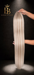 V-Part Wig piano High quality Remy hair 200g 250g | BaddieBundlesStore