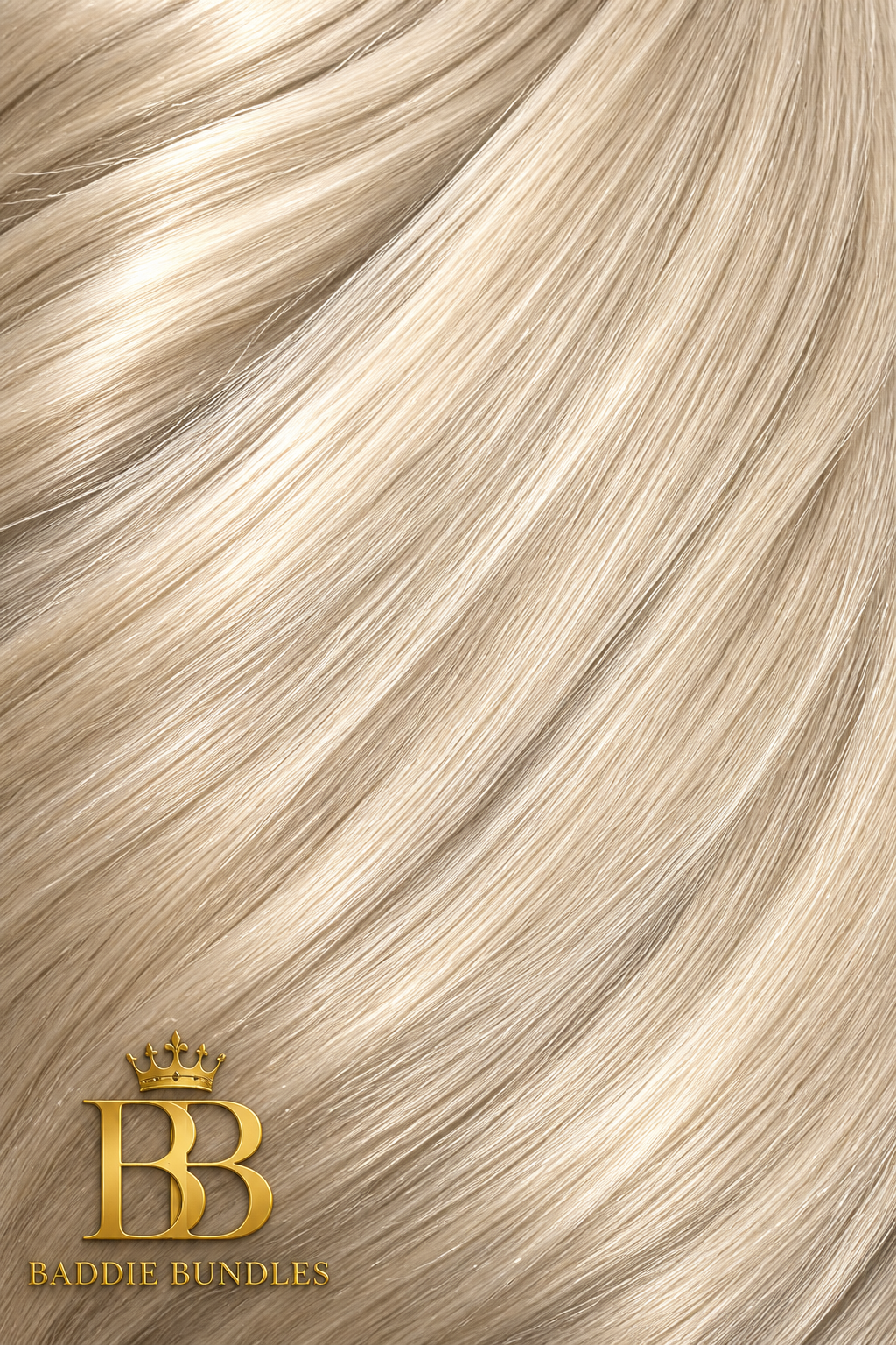 Ponytail 150g Virgin Human Hair - Light Colors