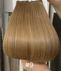 Virgin Genius Weft kleur #9 - Licht | BaddieBundlesStore