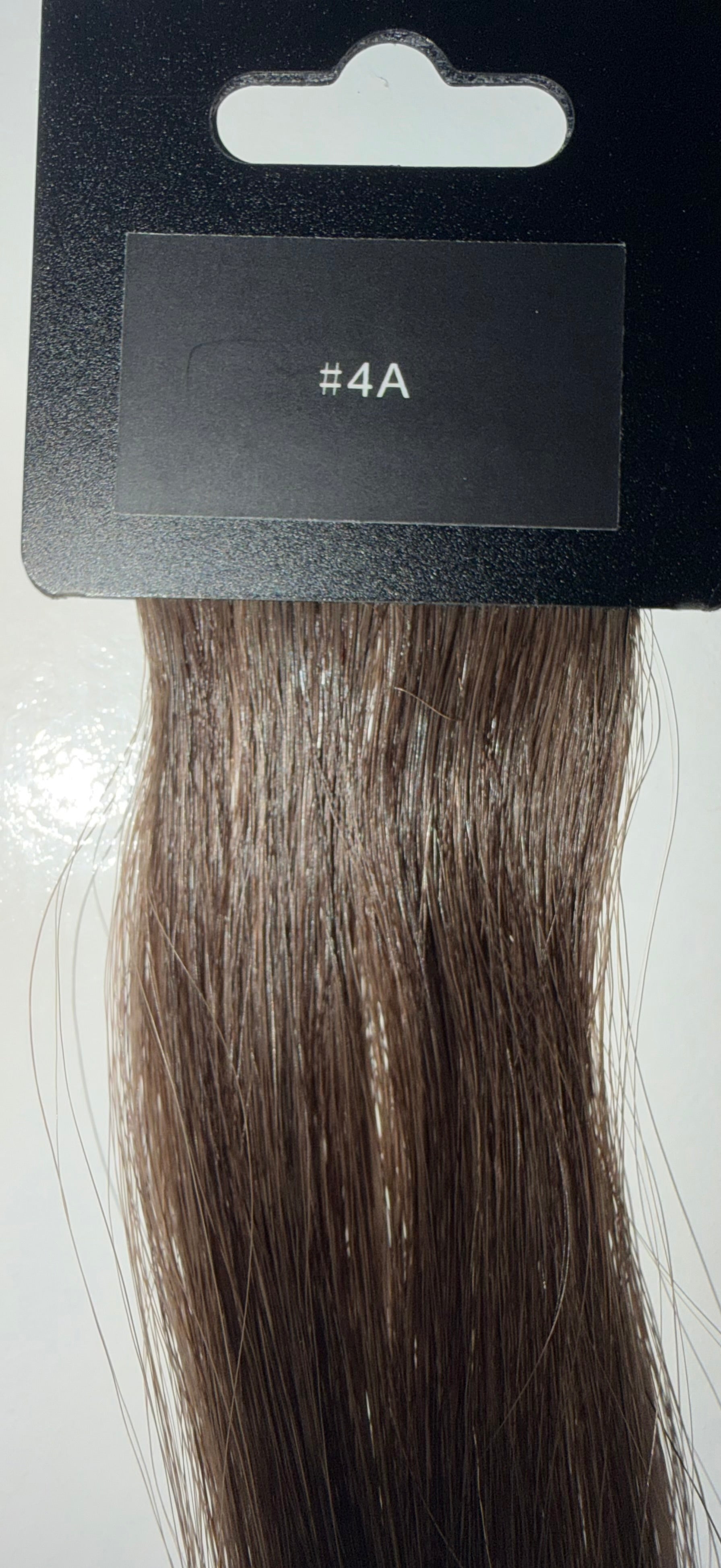 Ponytail 150g Virgin Human Hair - Dark Colors