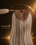 Ponytail 150g Virgin Human Hair - Balayage