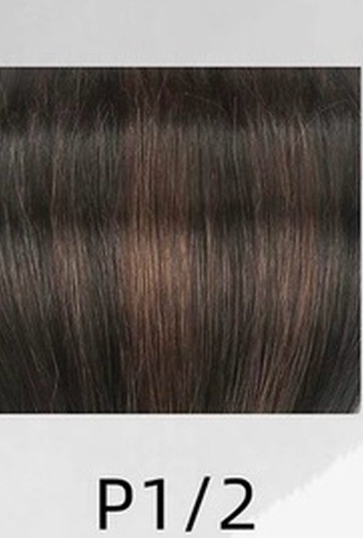 Virgin hair Octopus clip-in P1/2 Baddiebundlestore 