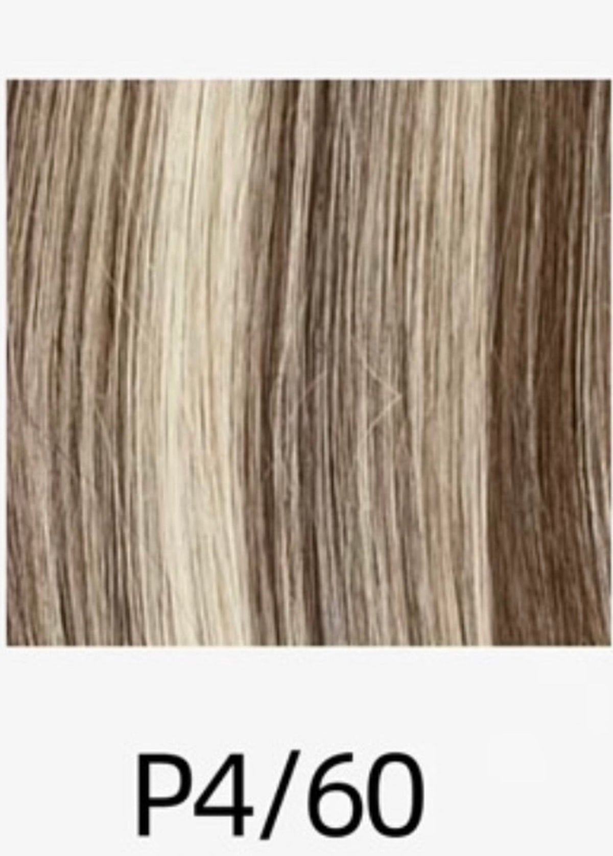 Virgin hair Octopus clip-in  P4/60 Baddiebundlestore 