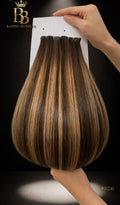 Hair Bundels - human hair extensions van BaddieBundlesStore