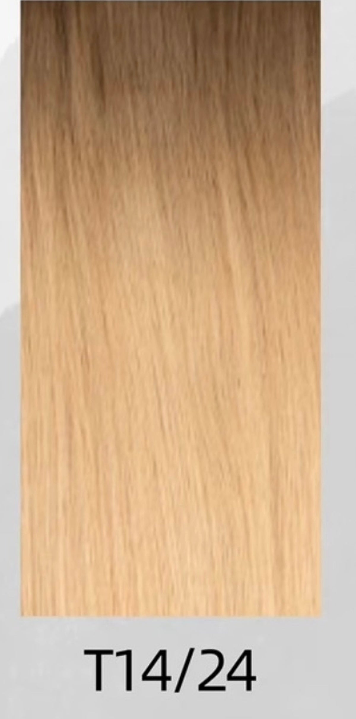 Virgin hair Octopus clip-in T14/24 Baddiebundlesstore 