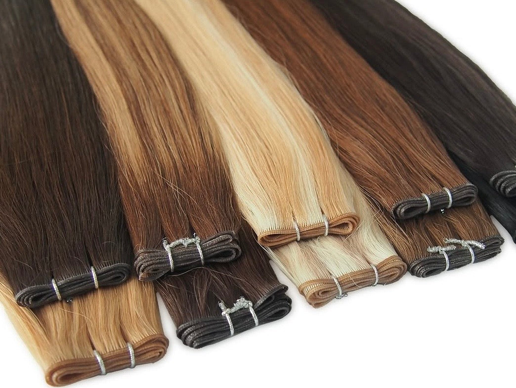 Virgin Genius Weft bundels BaddieBundlesStore