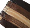 Virgin hair bundels genius weft echt haar BaddieBundlesStore