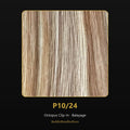 Octopus Clip-In kleur P10/24 - Balayage | BaddieBundlesStore